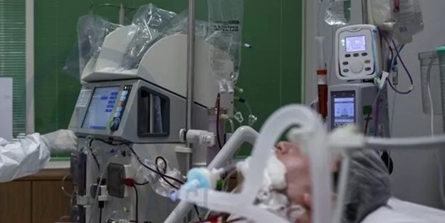 Acı olay: Oksijen tüpü yetersizliği nedeniyle 7 kişi hayatını kaybetti