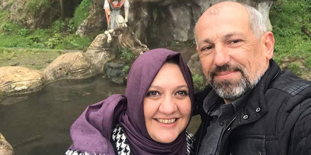 Acı olay! Ölüm direksiyon başında yakaladı