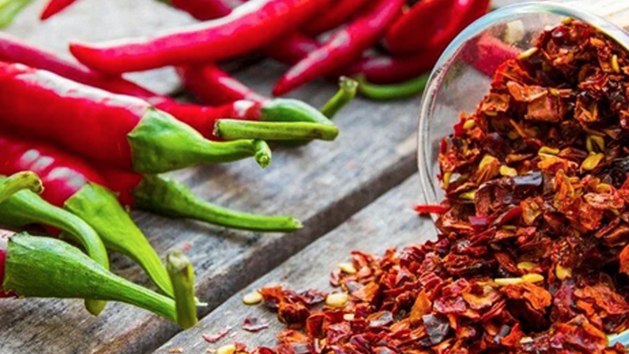 Acı yiyecekler yiyen vatandaşlar dikkat: Bu kez hiç beklenmeyen uyarı yapıldı!