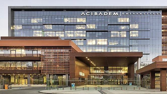 Acıbadem Mehmet Ali Aydınlar Üniversitesi öğretim üyesi alacak