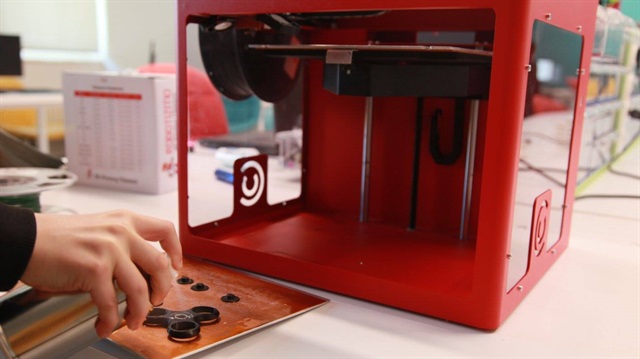 Acıbadem Okulu'ndan Yardım Çarkı Projesi