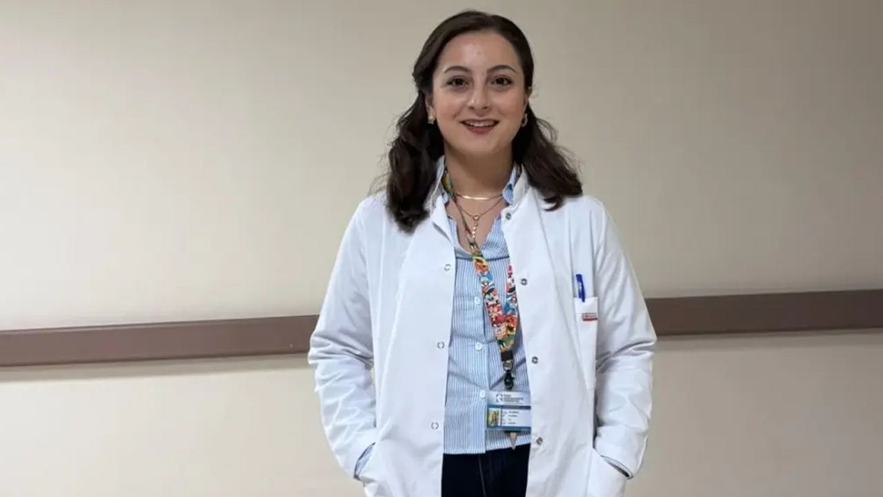 Acıdan Doğan Tıp Kariyeri: Işıl Bedelli’nin Başarısı