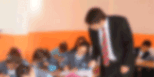 Açığa alınan öğretmenler ile ilgili yeni açıklama