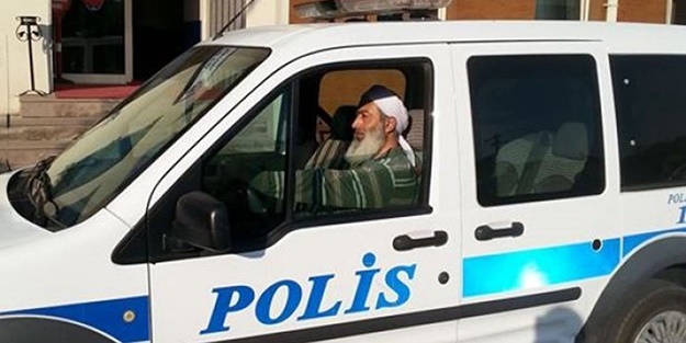 Açığa alınan polis memuruna ikinci zulüm