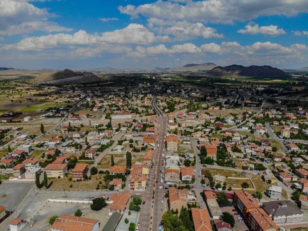 Acıgöl’ün nüfusu 86 kişi arttı 