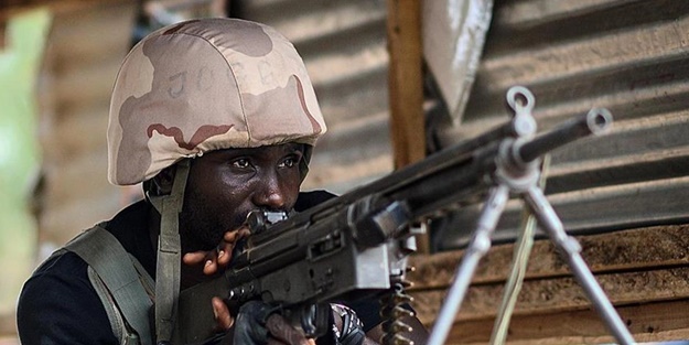 Açık açık ikaz etti: Başka bir iç savaşı kaldıramayız