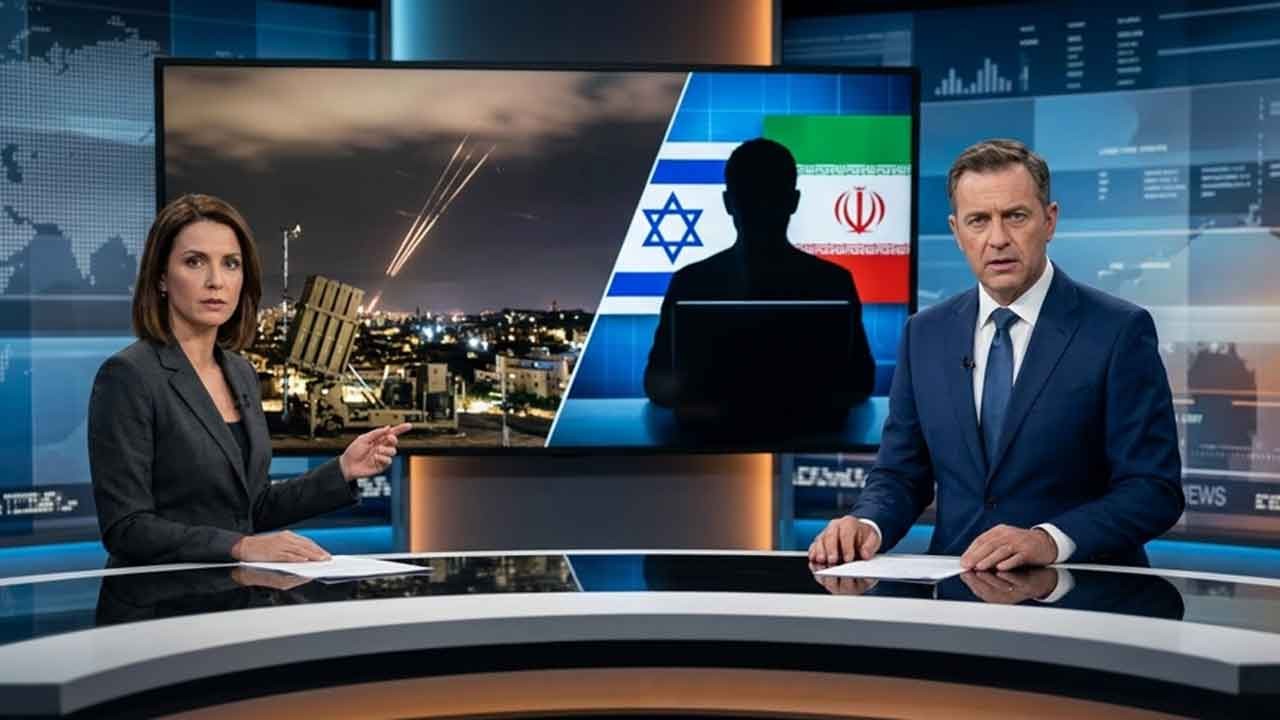 Açık açık söylemek zorunda kaldılar! İsrail’de bomba İran itirafı