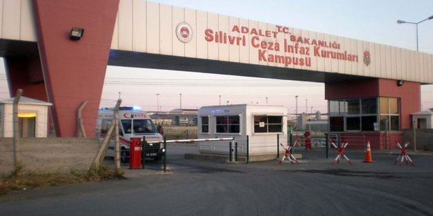 Açık cezaevi izinleri bitti mi? Açık cezaevi geri çağrılma ne zaman? Cezaevi sorgulama ekranı: