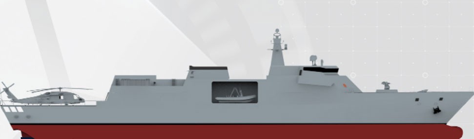 Açık deniz karakol gemisi nedir? Açık deniz karakol gemisi özellikleri neler?