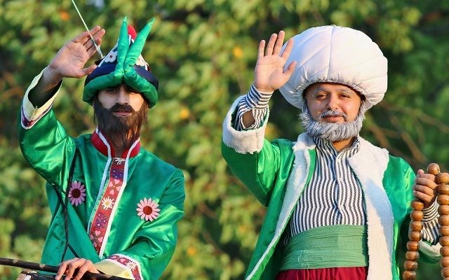 Açık Hava Tiyatrosu ilk defa sezonu açamadı 
