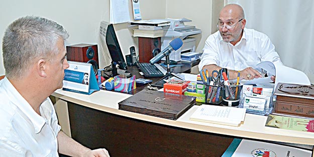 Amerikalılar, sanıkları neden sorgulamak istedi?