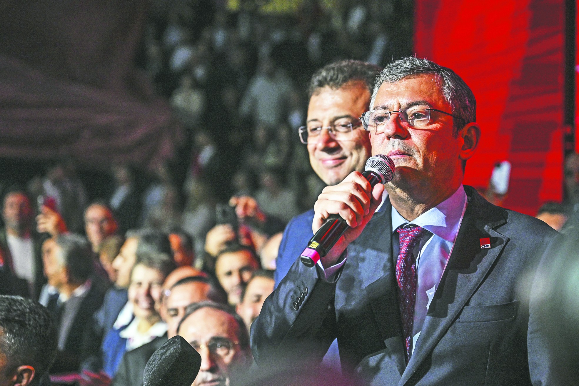 "Açık İttifak"a gazilerden tepki yağıyor! CHP sandıkta dersini alacak