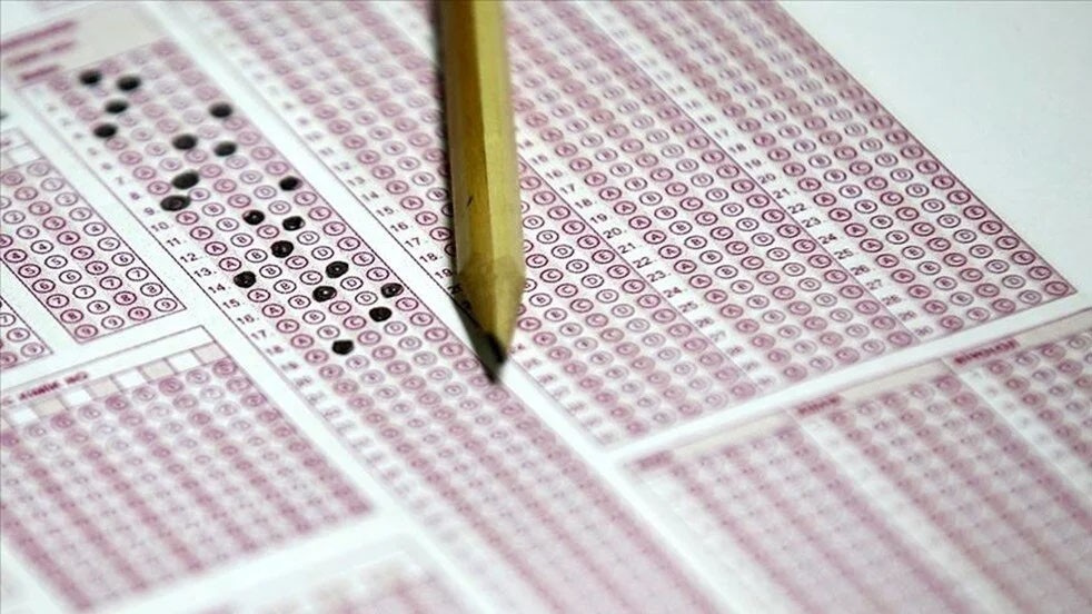 Açık öğretim sınav sonuçları açıklandı!