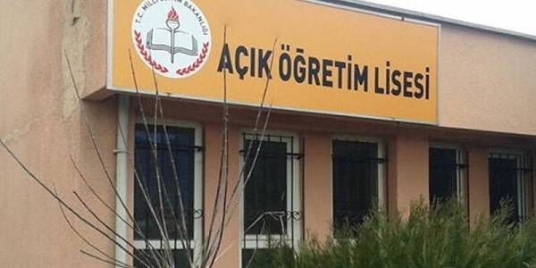 Açık öğretim sınavları yüz yüze mi yapılacak? AÖL 1. dönem sınav tarihi
