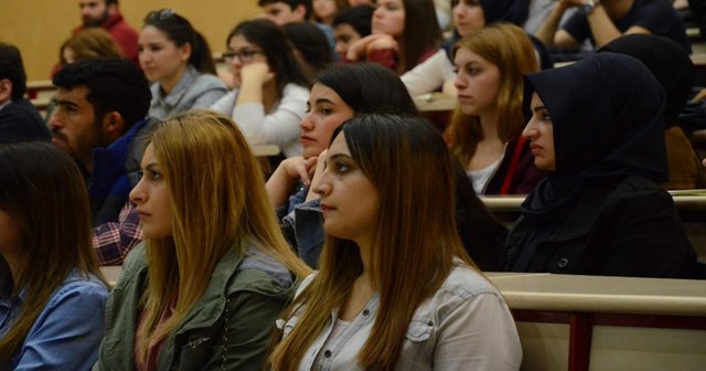 Açık Öğretim’de DGS şartı geldi