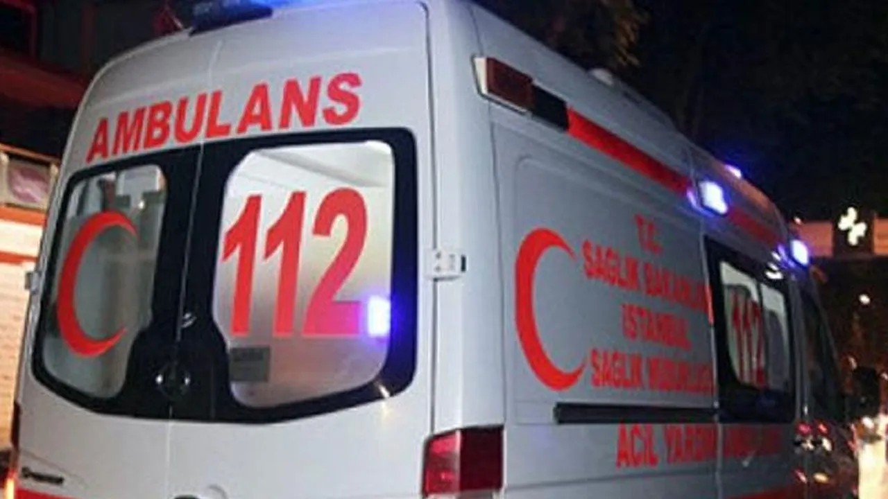 Açık unutulan ocak faciaya yol açtı! Ölüler var