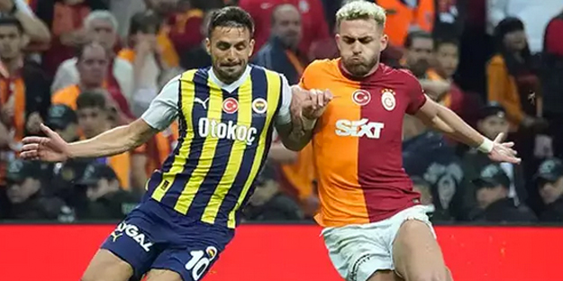 Açıkça ilan etti ve harekete geçti! Galatasaray'da ilk 11 değişecek! Okan Buruk derbinin faturasını kesti