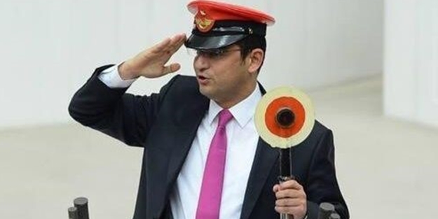 Açıkça söyledi: Biz olmasak baraj altında kalırdınız!