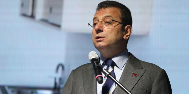 Açıkça söyledi: 'İmamoğlu Ayasofya’nın açılmasından dolayı acı çekiyor!'