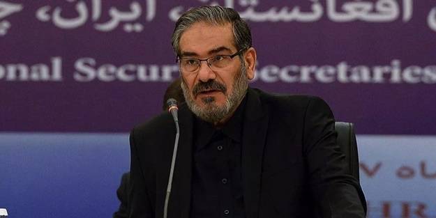 Açıkça uyardı: Derhal sınırdan çıkarın