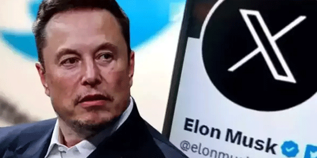 Elon Musk'tan Türkiye kararı