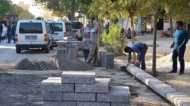 Açıkgöz: Suruç 3 ayda temizlendi