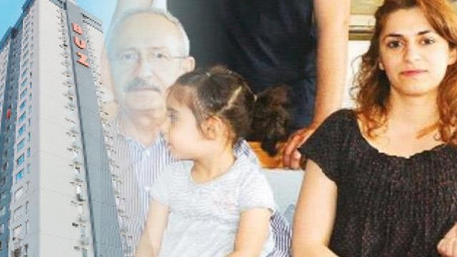 Açıkla Kılıçdaroğlu kaça aldın o rezidansı?