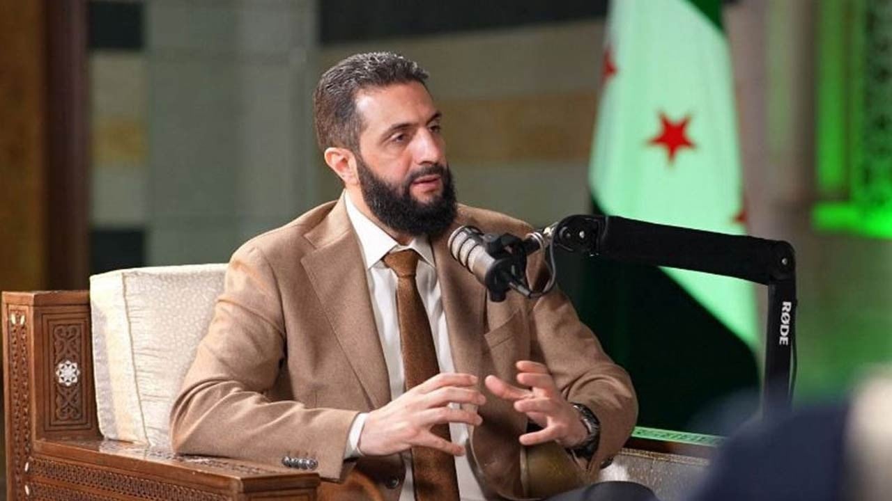 Açıklama az önce geldi: Suriye ile İsrail anlaştı