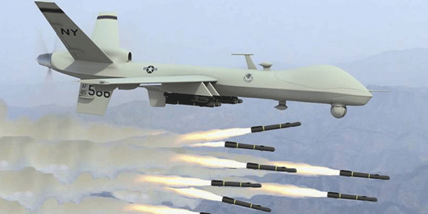 Açıklama az önce geldi! Suudi Arabistan'a saldırı girişimi