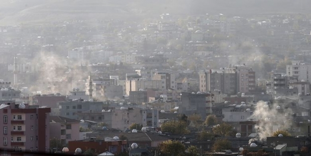 Açıklama az önce TSK'dan geldi: 8 asker yaralı!
