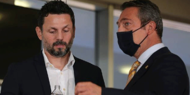 Açıklama bekleniyor! Fenerbahçe'den Erol Bulut kararı