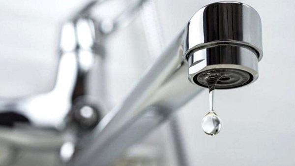 Açıklama geldi! 3 günlük su kesintisi...