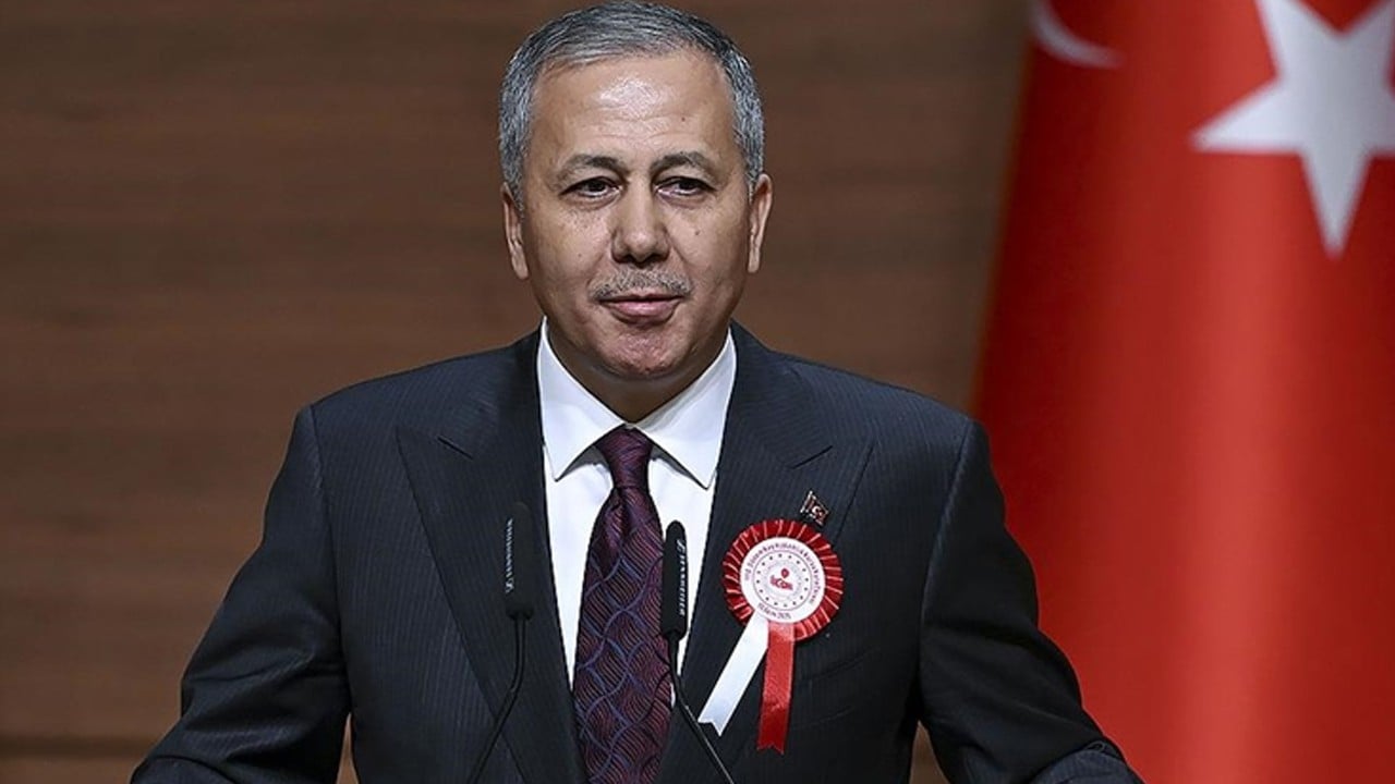 Ali Yerlikaya'dan yeni trafik kanunu teklifi için açıklama geldi! Türkiye için önemli bir adım atacak