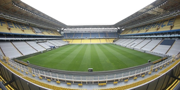 Açıklama geldi! Fenerbahçe Stadı depreme dayanıklı mı?