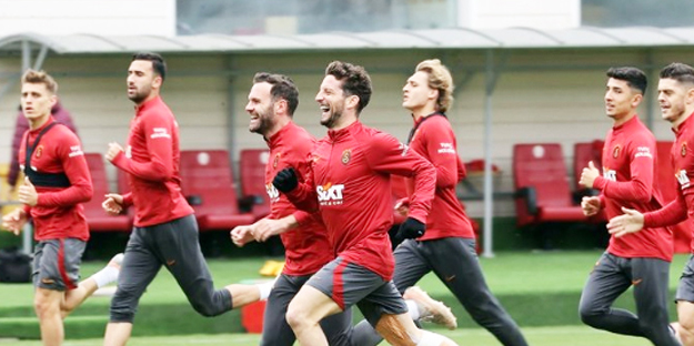 Açıklama geldi: Galatasaray'ın çocuğu geri mi dönüyor? Müthiş gelişme... Duyurdu!