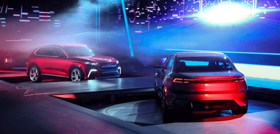 Açıklama geldi! Hepsi yerli otomobile geçecek