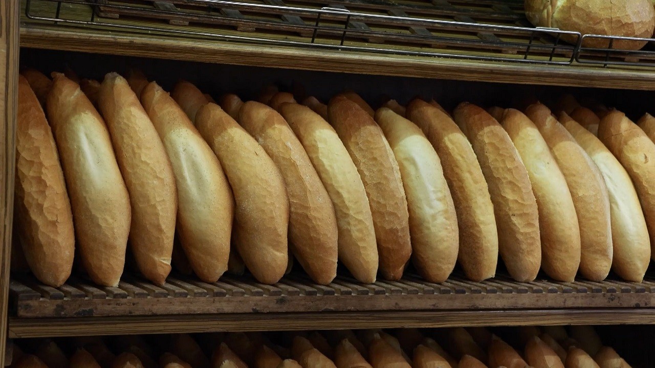 Açıklama geldi! İstanbul'da ekmeğe zam mı yapılacak?