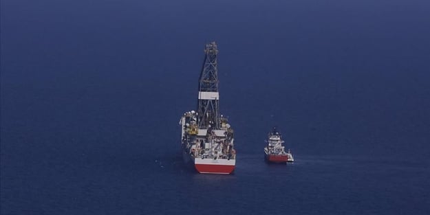 Açıklama geldi! Karadeniz'de bulunan doğal gaza yabancı firmalar ortak mı?
