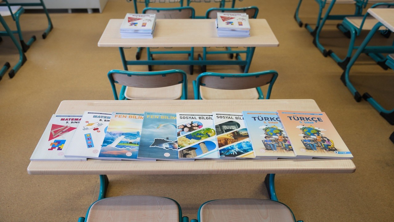 Açıklama geldi! Özel okullarda ders kitapları artık ücretsiz