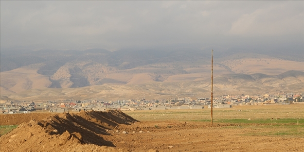 Açıklama geldi! Sincar'ı terk ettiler