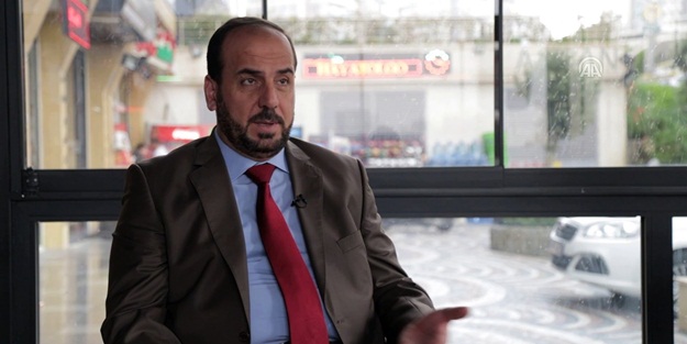 Açıklama yaptılar: PKK için bize baskı yapıyorlar