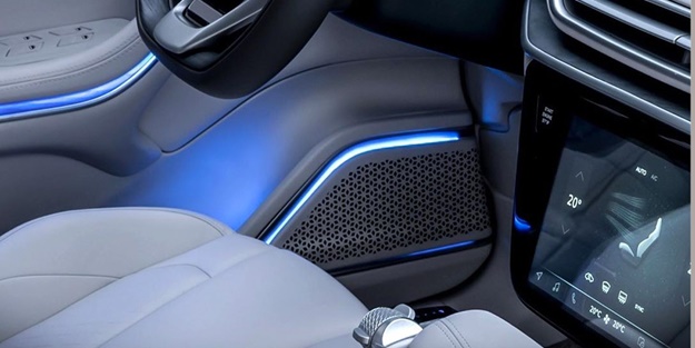 Açıklamalar peş peşe geldi! Bursa'da yerli otomobil sevinci