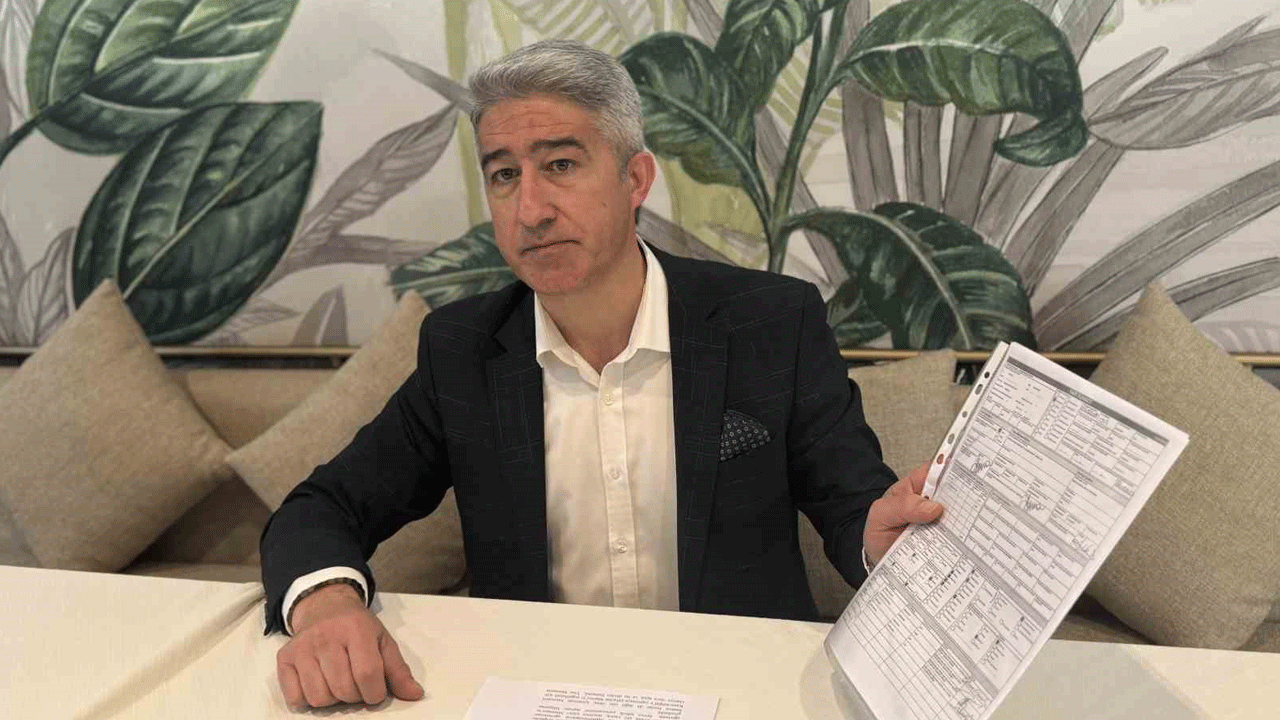 Açıklamaları Genel Merkezi hoplatmıştı! CHP’nin soruşturma başlattığı eski Başkan Oktay’dan açıklama