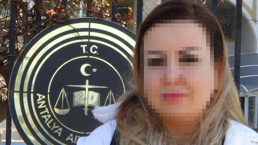 Açıklanamayan sağlık sorunları nedeniyle düştüğü tuzak hayatını altüst etti 