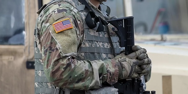 Açıklandı! ABD ek asker konuşlandıracak