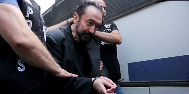 Açıklandı! Adnan Oktar ve örgütü için karar günü