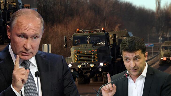 Açıklandı! İşte Rusya-Ukrayna savaşının biteceği tarih