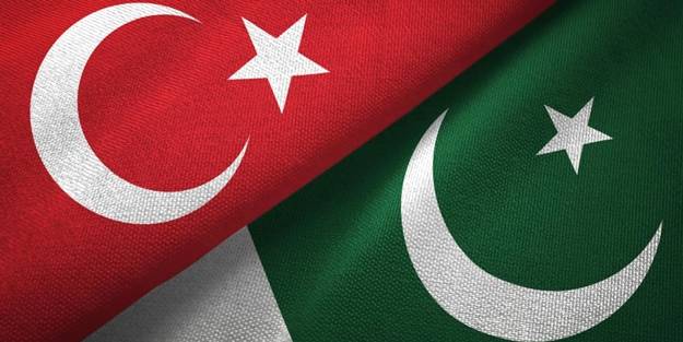 Açıklandı: Türkiye ile Pakistan'ın hedefi...