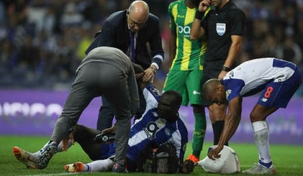 Açıklandı! Vincent Aboubakar Galatasaray'a karşı...