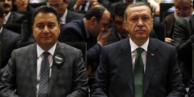 Açıklayabilir misin Ali Babacan? Bakanken neyi yapmak istiyordun da yapamadın?
